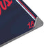 NBA LA Clippers Jersey Universal Laptop 16.6in (13.4 x 9.7in) Skin